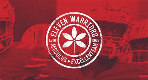 eleven warriors forum|More.